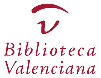 Bibloteca Valenciana - Dirección General de Patrimonio